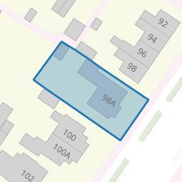 Perceel HGL01-I-1533