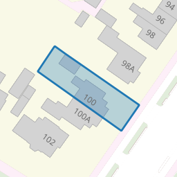 Perceel HGL01-I-1534