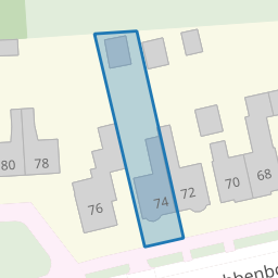 Perceel HGL01-I-1535