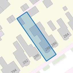 Perceel HGL01-I-1537