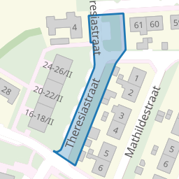 Perceel HGL01-I-1543