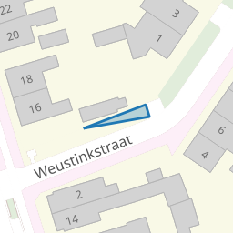 Perceel HGL01-I-1549