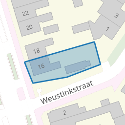 Perceel HGL01-I-1550