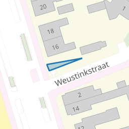 Perceel HGL01-I-1551