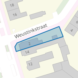 Perceel HGL01-I-1553