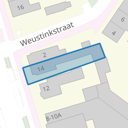 Perceel HGL01-I-1554