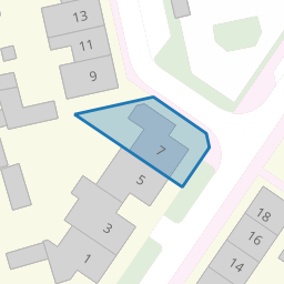 Perceel HGL01-I-1559