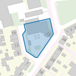 Perceel HGL01-I-1561