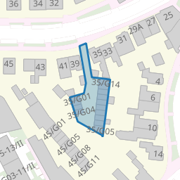 Perceel HGL01-I-1573