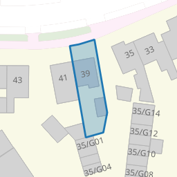 Perceel HGL01-I-1574