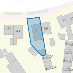 Perceel HGL01-I-1575