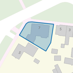 Perceel HGL01-I-1579