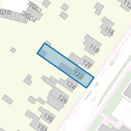 Perceel HGL01-I-1587