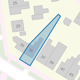 Perceel HGL01-I-1594