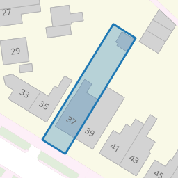 Perceel HGL01-I-1595