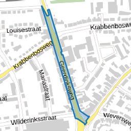 Perceel HGL01-I-1610