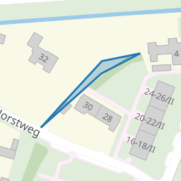 Perceel HGL01-I-1616