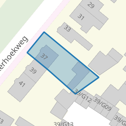 Perceel HGL01-I-1618