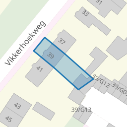 Perceel HGL01-I-1619