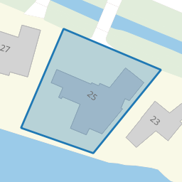 Perceel HGL01-I-1621