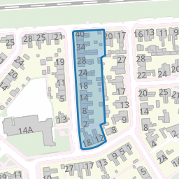 Perceel HGL01-I-1630