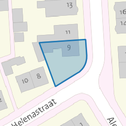 Perceel HGL01-I-1632