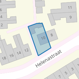 Perceel HGL01-I-1634