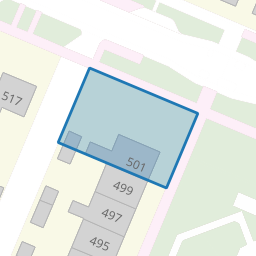 Perceel HGL01-I-1642