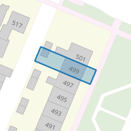 Perceel HGL01-I-1643