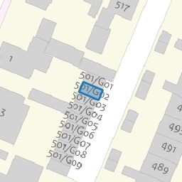 Perceel HGL01-I-1648