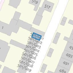 Perceel HGL01-I-1649