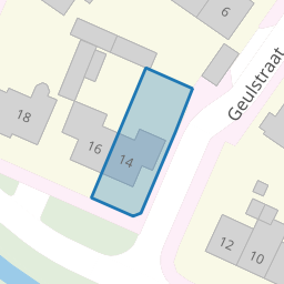 Perceel HGL01-I-1651