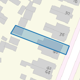 Perceel HGL01-I-1652