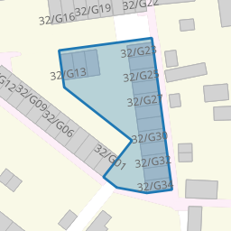 Perceel HGL01-I-1679