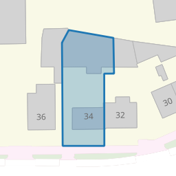 Perceel HGL01-I-1681