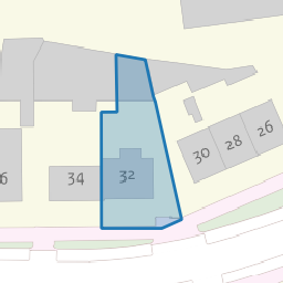 Perceel HGL01-I-1682