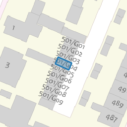 Perceel HGL01-I-1687