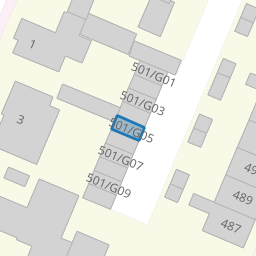 Perceel HGL01-I-1688