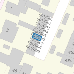 Perceel HGL01-I-1689