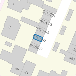 Perceel HGL01-I-1690