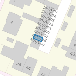 Perceel HGL01-I-1691