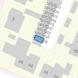 Perceel HGL01-I-1692