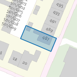 Perceel HGL01-I-1695