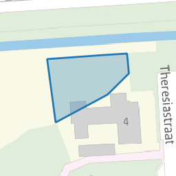 Perceel HGL01-I-1699