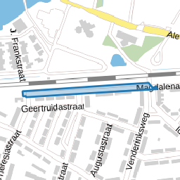 Perceel HGL01-I-1701