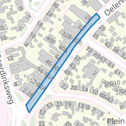 Perceel HGL01-I-1703