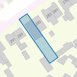 Perceel HGL01-I-1704