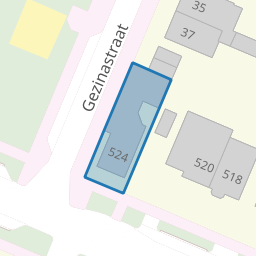 Perceel HGL01-I-1714