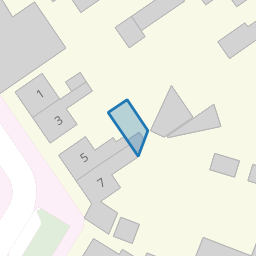 Perceel HGL01-I-1722