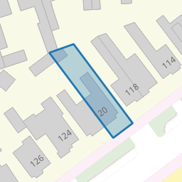 Perceel HGL01-I-1725